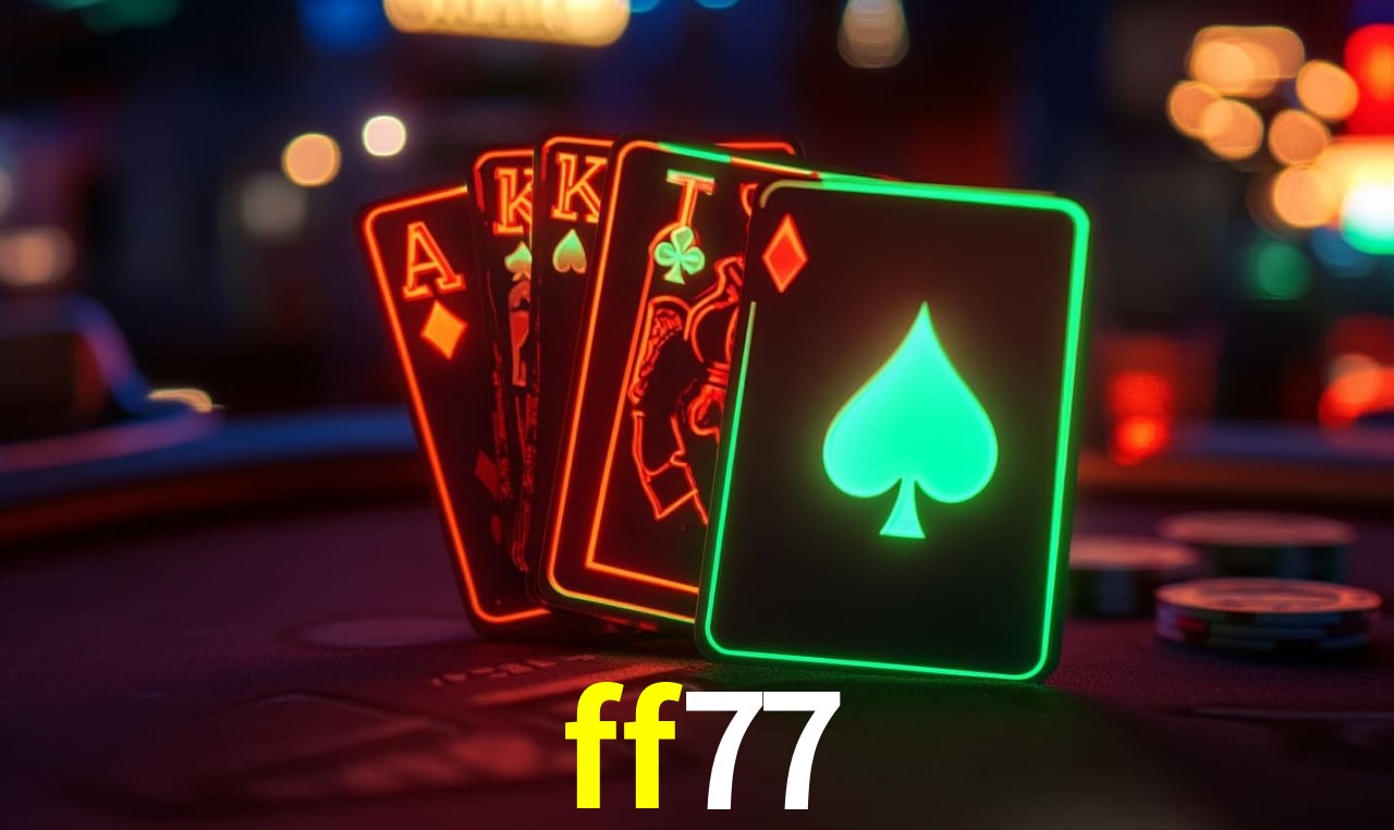 Provedores de Jogos ff77