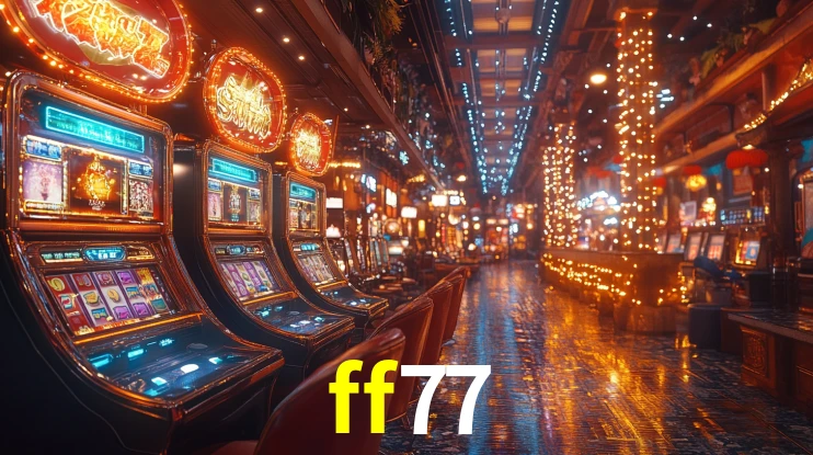 ff77: Seu Especialista em Apostas Esportivas Brasileiras