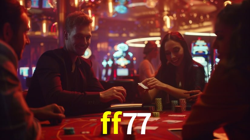 Descubra o Programa VIP da ff77: Vantagens Exclusivas para Jogadores