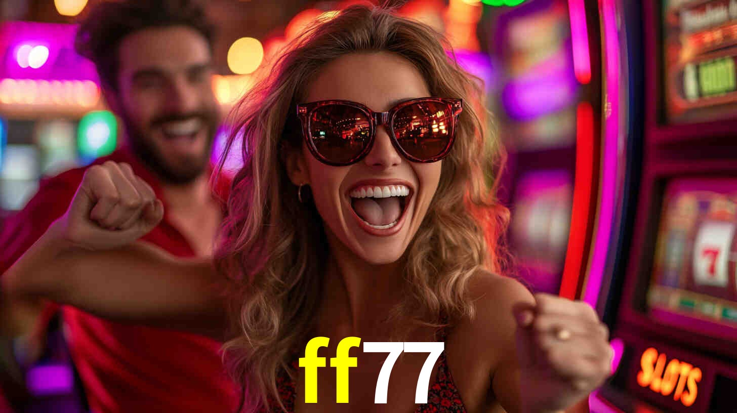 Descubra a Essência do ff77: Nossa História e Compromissos